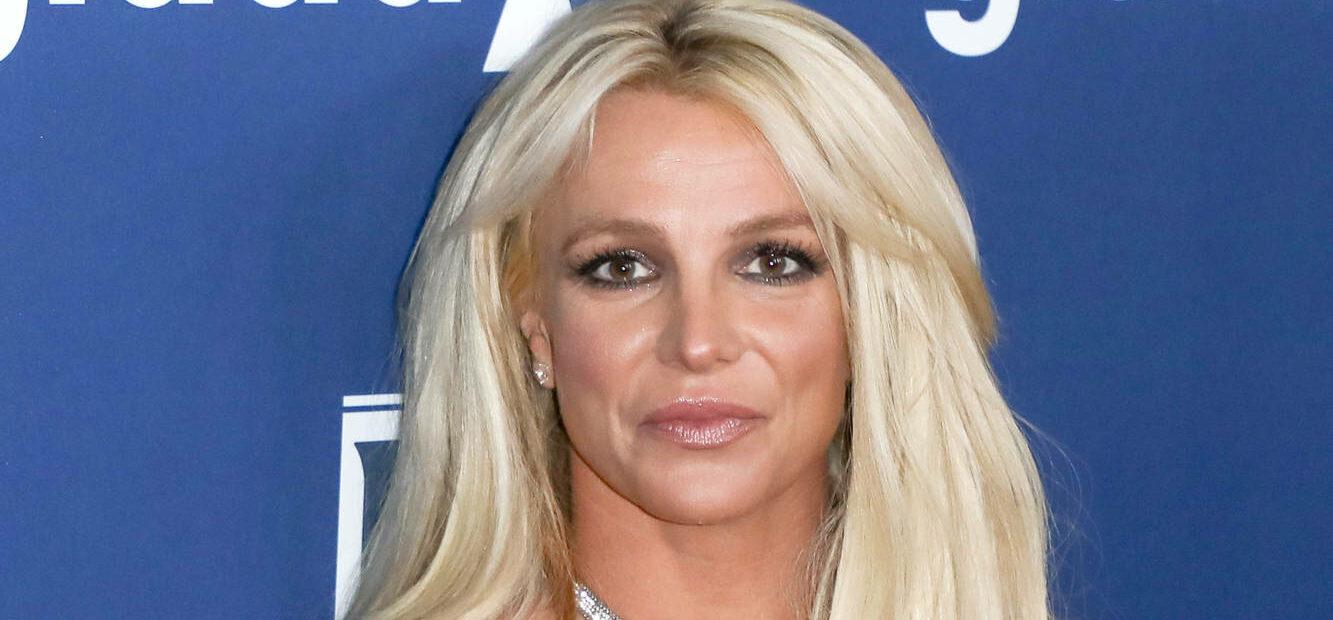 Britney Spears Says She Is ‘Insecure,’ Cries Herself To Sleep At Night