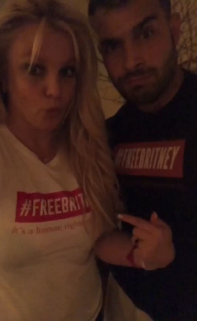 This Is How Britney Spears Is Preparing To End Her Conservatorship!