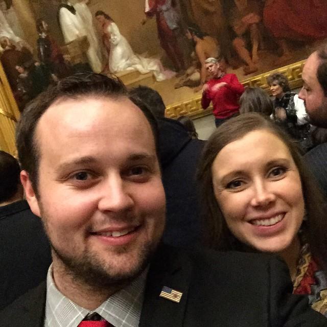 ‘Counting On’ Star Anna Duggar Reveals New Baby, Amid Husband’s Criminal Case