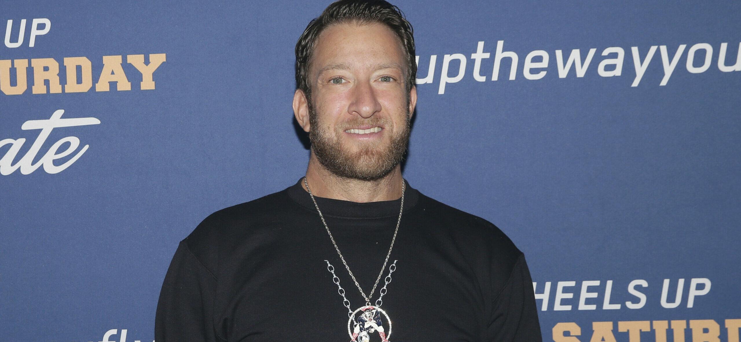 Dave Portnoy Rips Into Adin Ross For Allegedly Baiting Puka Nacua Into Performing Offensive Gesture