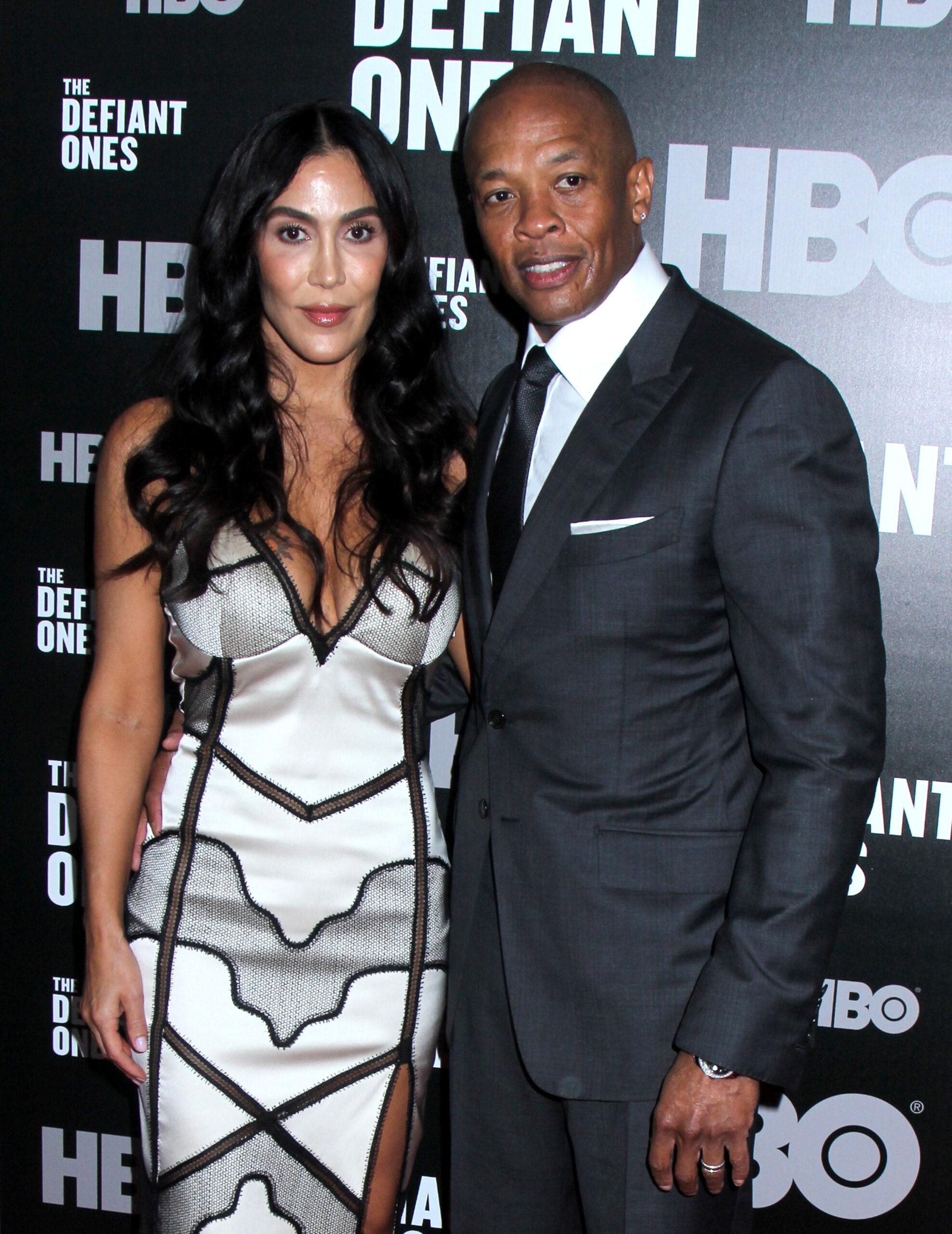 Dr. Dre Reveals Last Text To Ex-Wife, Let’s Keep Divorce ‘Classy And Fair’