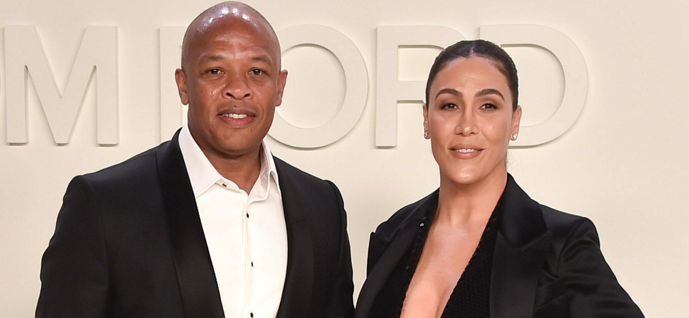 Dr. Dre Reveals Final Text To Ex-Wife, Let’s Keep Divorce ‘Classy And Fair’