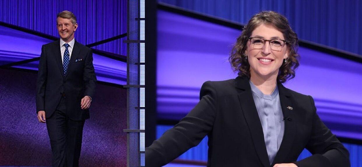 Mayim Bialik Returns To ‘Jeopardy!’, Fans Miss Ken Jennings