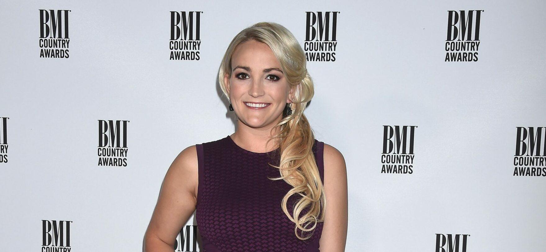 Jamie Lynn Spears Breaks Silence On ‘Dancing With The Stars’ Exit