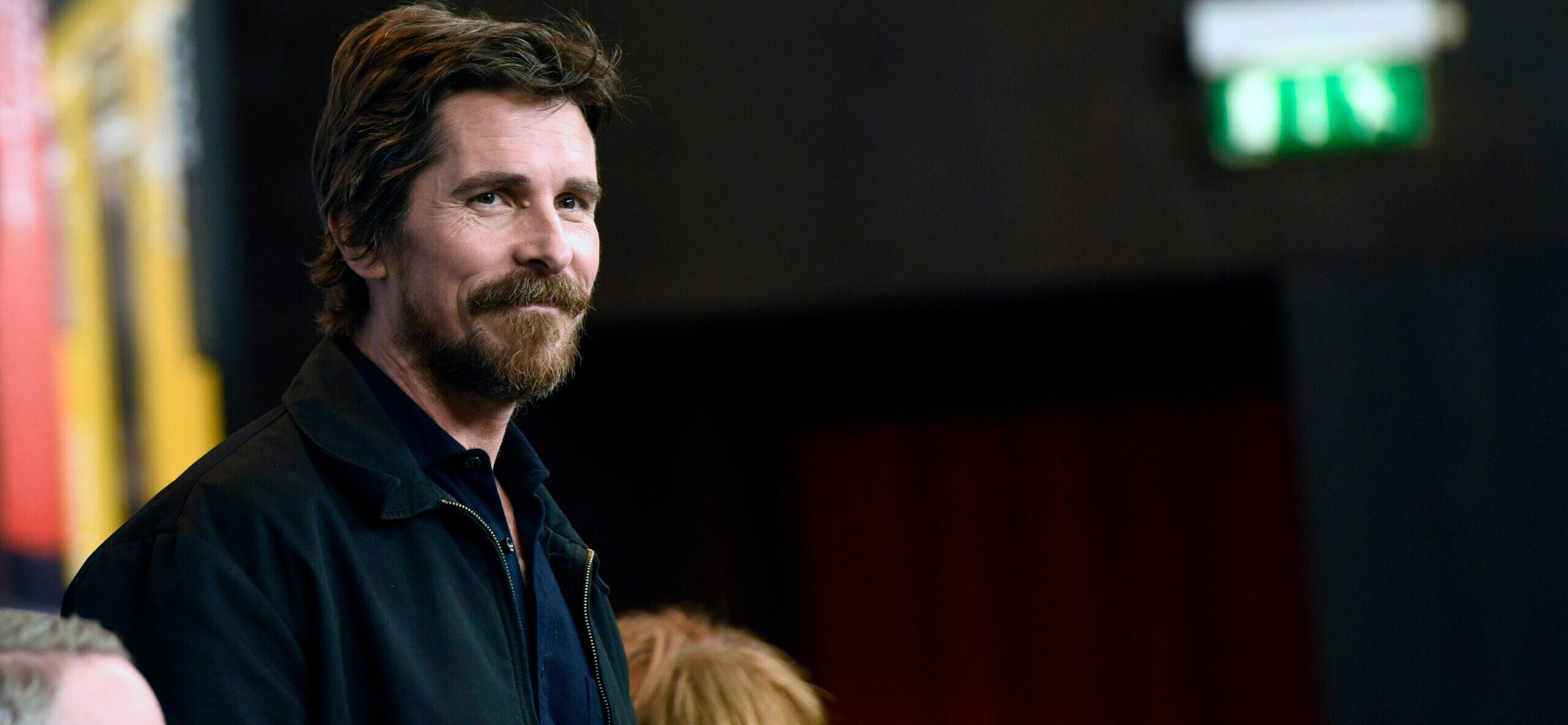 Christian Bale Admits Heath Ledger Overshadowed His Performance In ‘The Dark Night’
