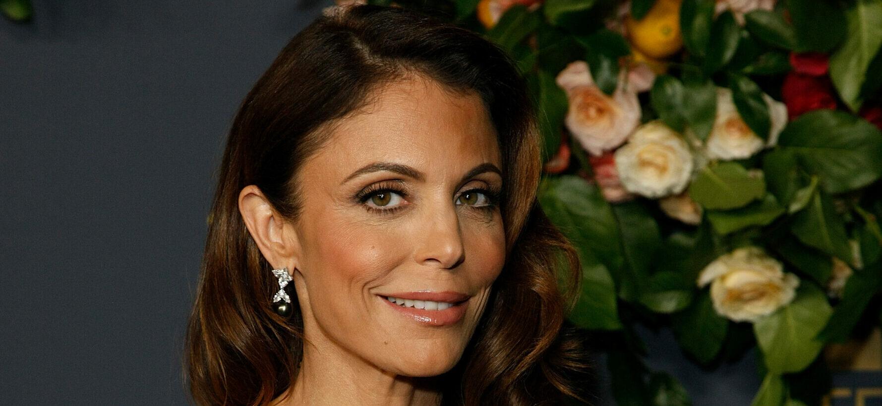 Bethenny Frankel Shares Her UNIQUE Secret To Staying Fit And Looking Young At 51