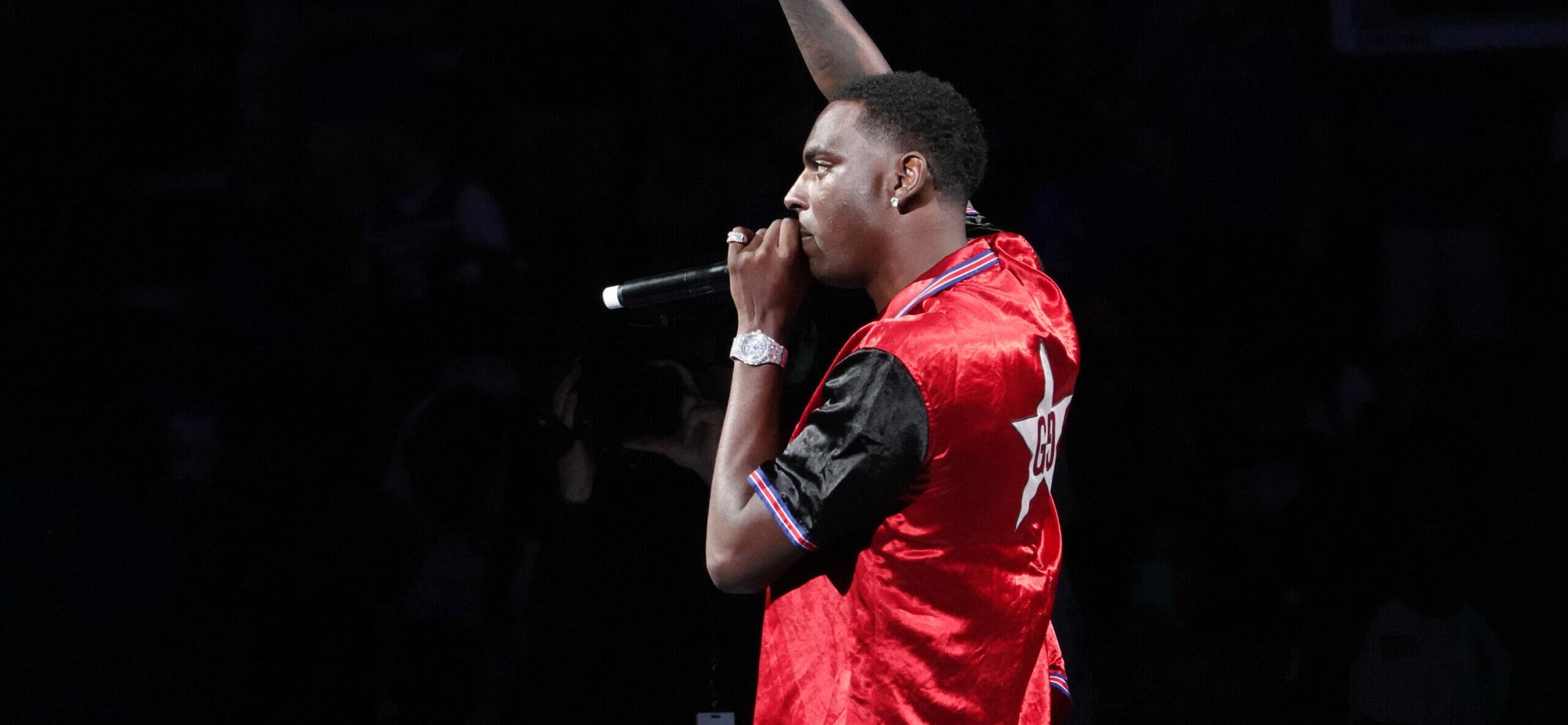 Key Glock Opens Up About Dealing With Young Dolph’s Death, ‘I’m Not Getting Better’