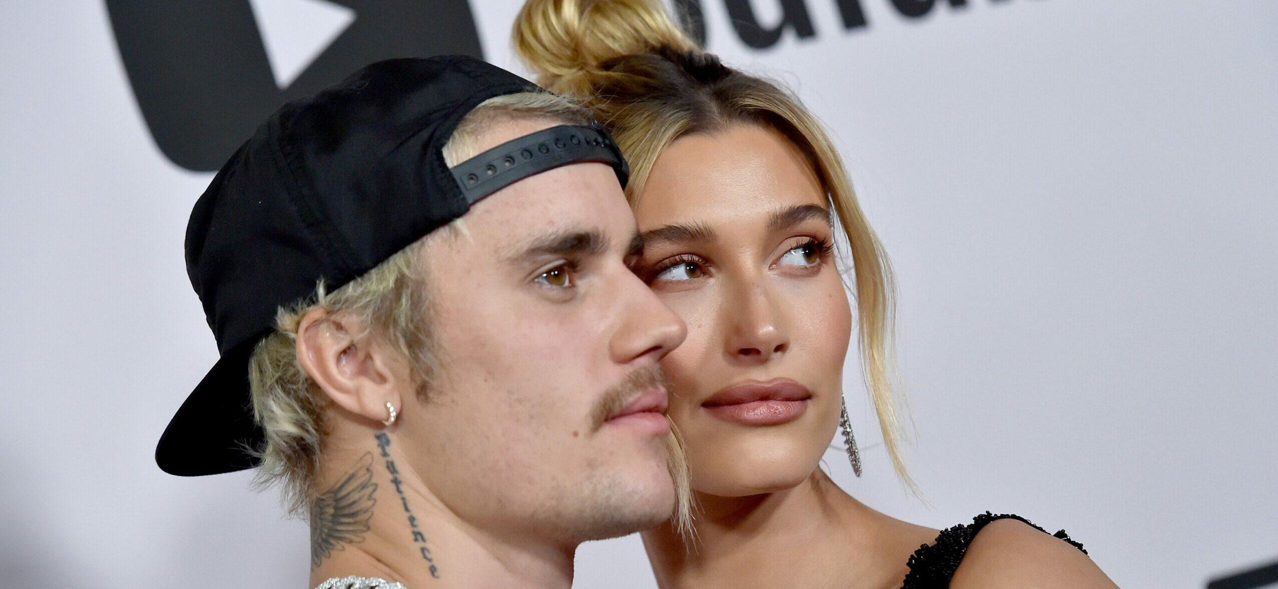 Justin Bieber Reportedly Cut Ties With Kanye West After Attack On Wife Hailey Bieber
