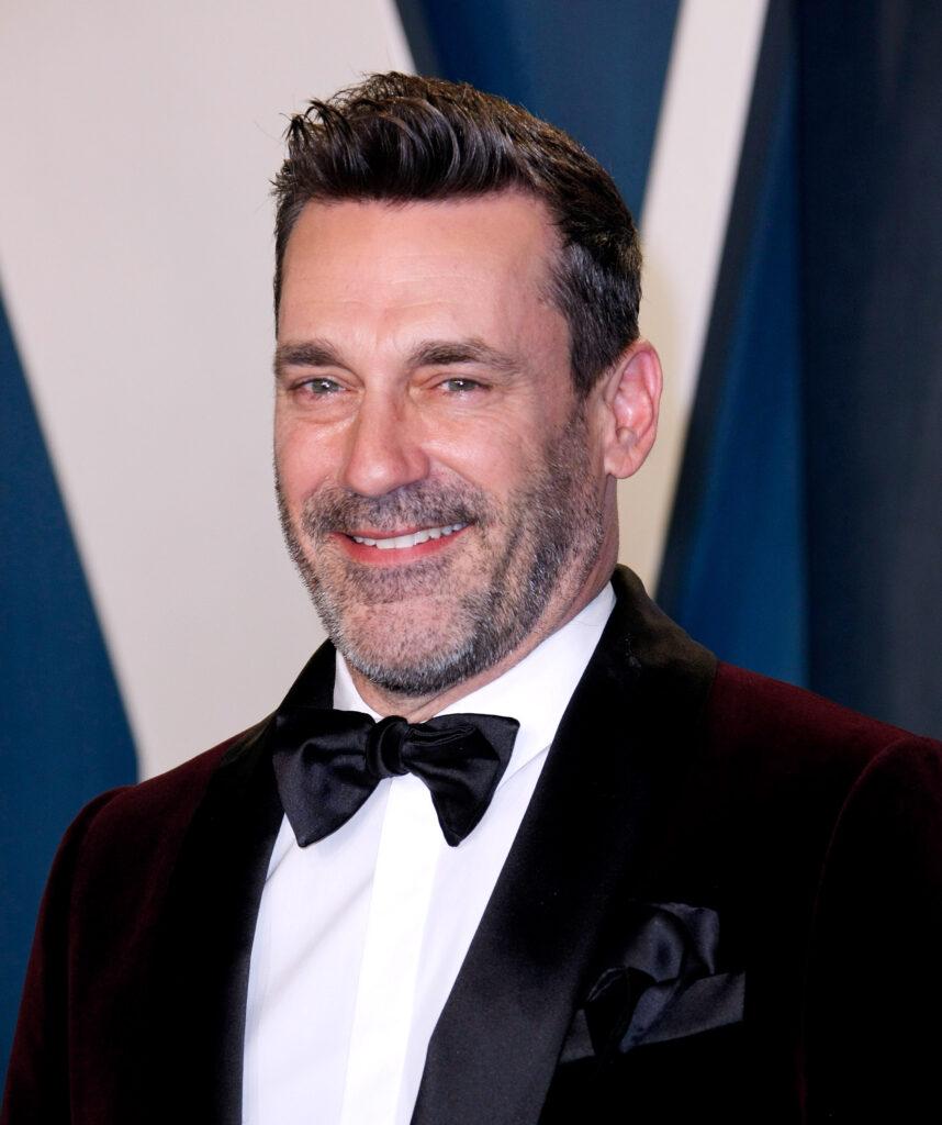 Unmarried Jon Hamm Thinks He Would Make A 