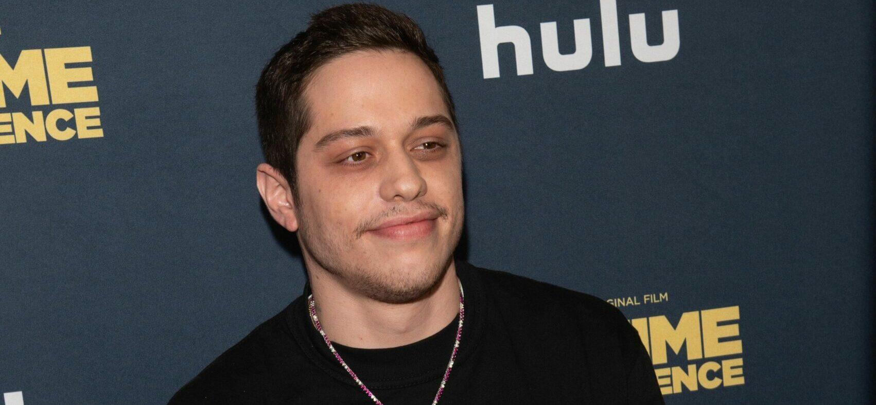 Pete Davidson On Bob Saget: ‘He Helped Me Get Through Some Rough Mental Health Stuff’