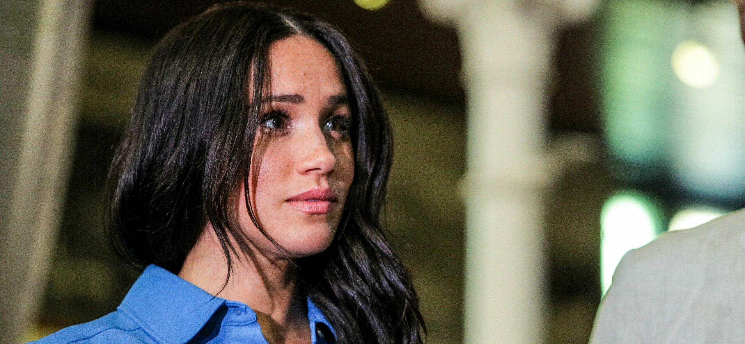 Meghan Markle’s Baby Birth Twerk Dance Video Leaves The Internet Divided