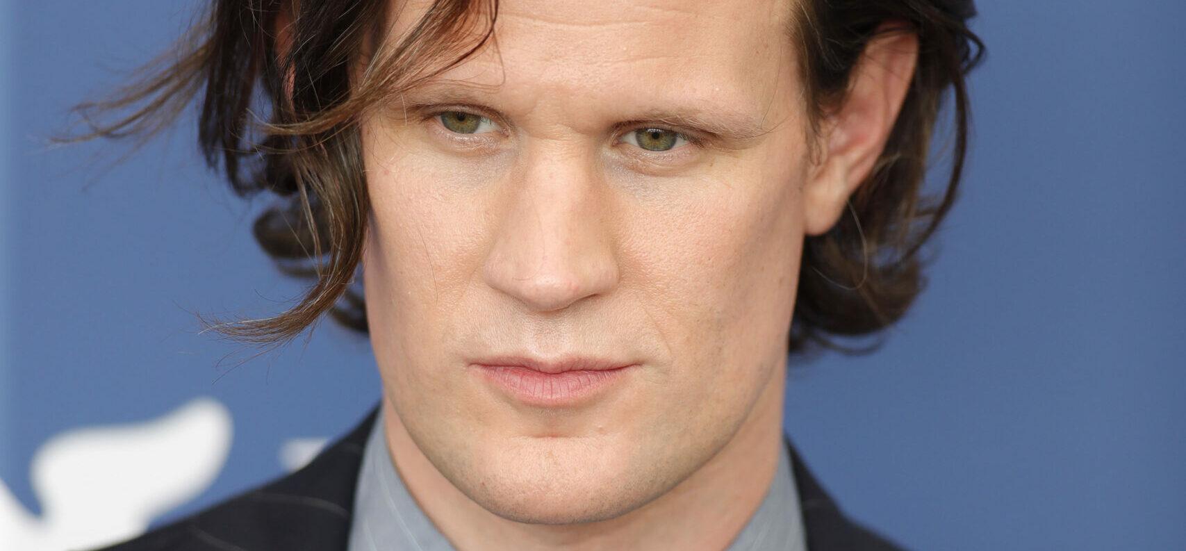 Matt Smith Confirms Cancelled Role in 'The Rise of Skywalker' Was A Big  Deal - Star Wars News Net