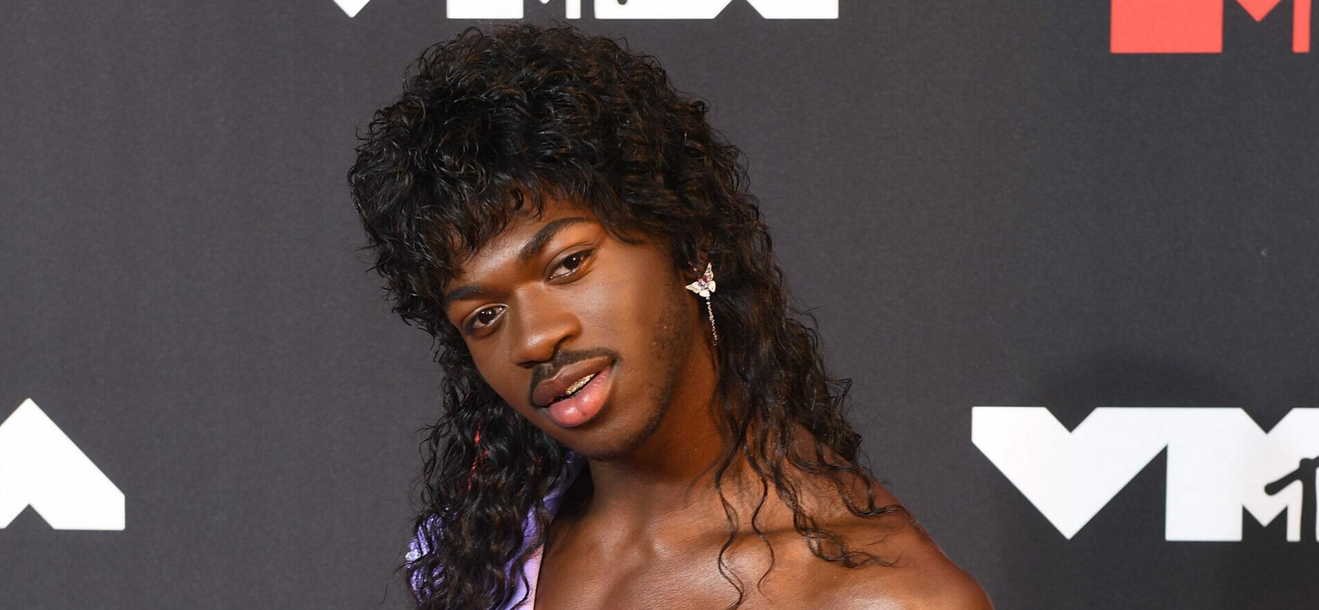 Lil Nas X Reacts To Exclusion From 2022 BET Awards: ‘Black Gay People Have To Fight’