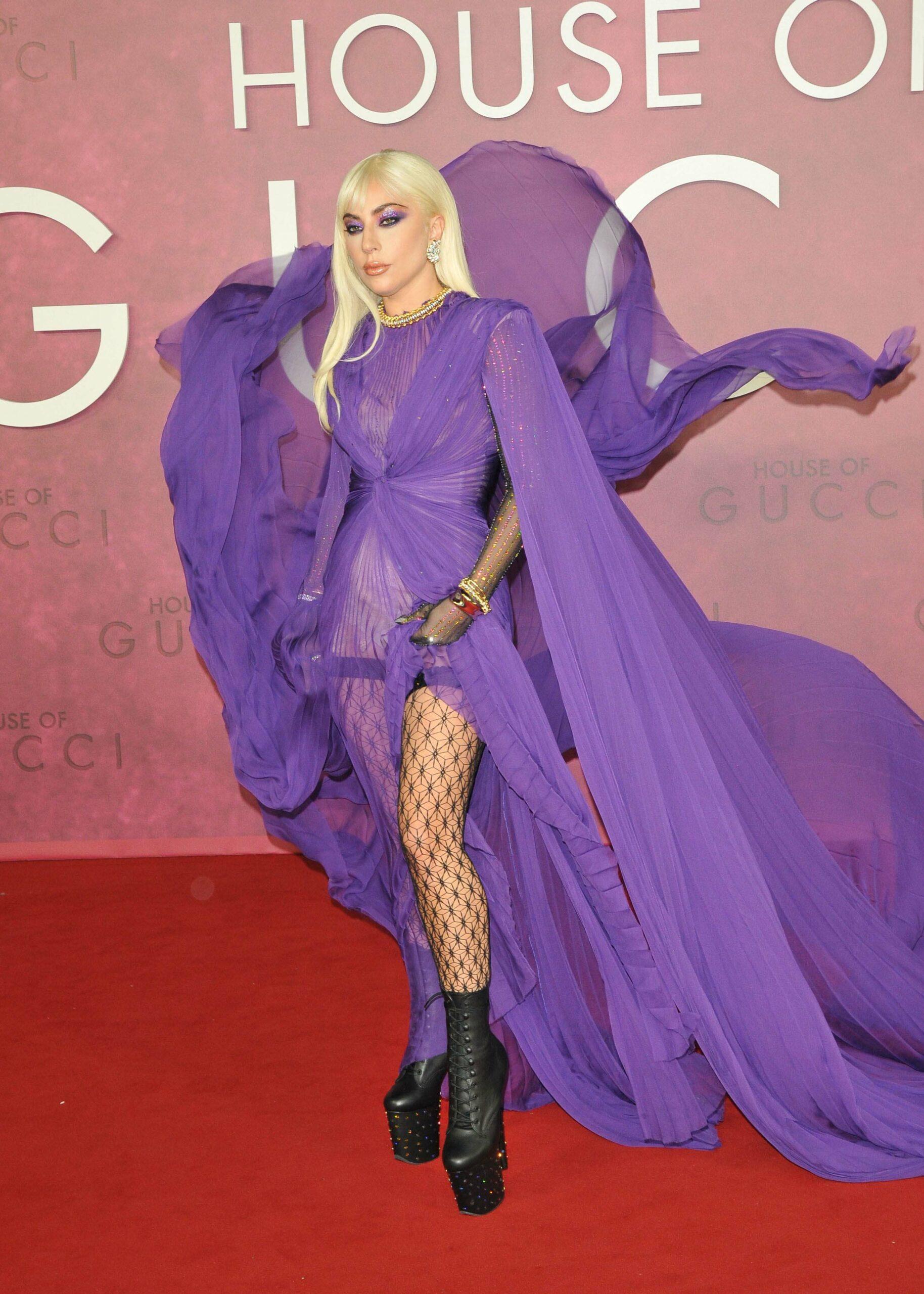 Lady Gaga Would Still Do THIS Even If She Was Not Successful