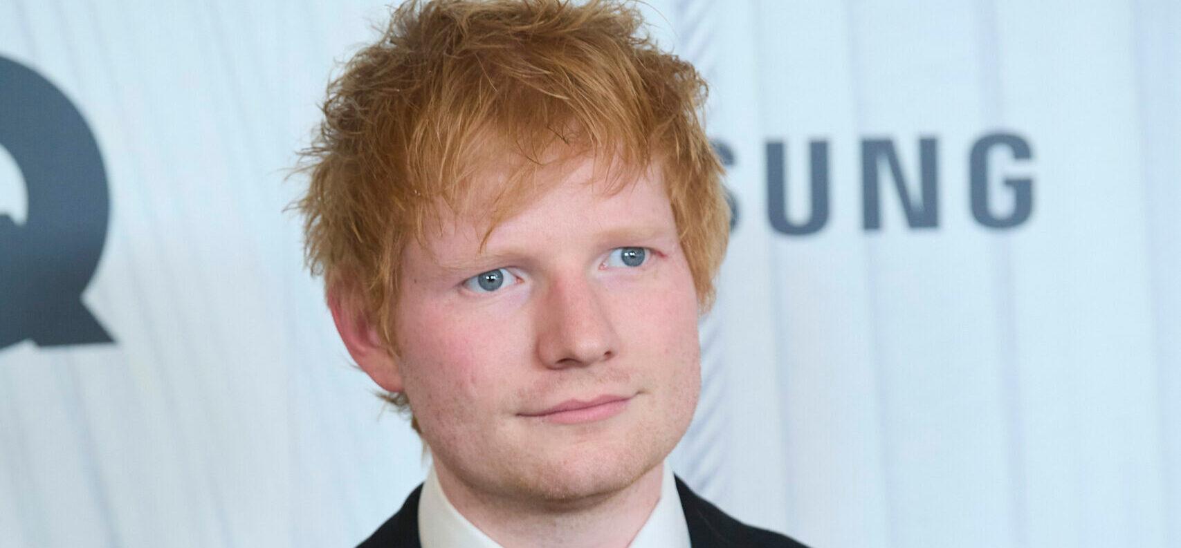 Ed Sheeran Will Donate Royalties Of His ‘2step’ Music Video To Ukraine, Shot Footage In Kyiv