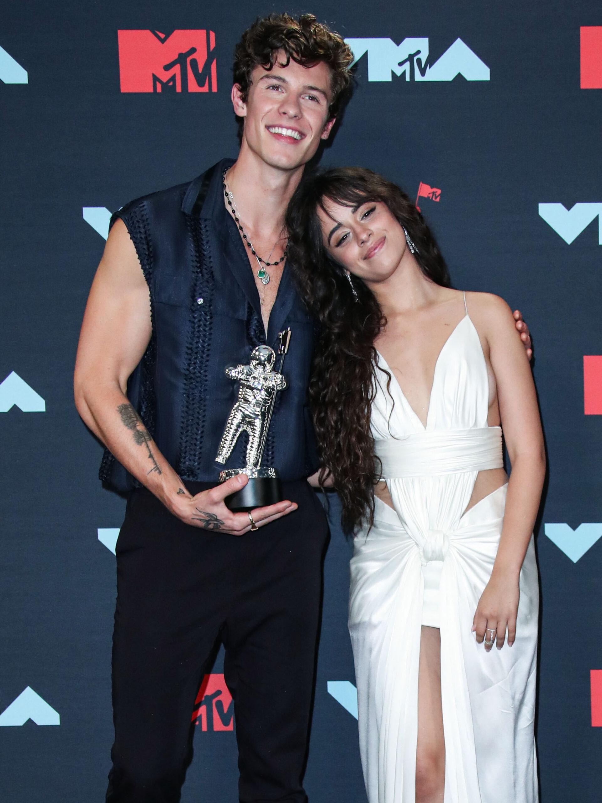 Camila Cabello and Shawn Mendes Split After 2 Years of Dating