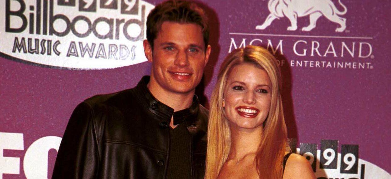 Jessica Simpson’s Ex Nick Lachey Comments On The Veracity Of Her Memoir