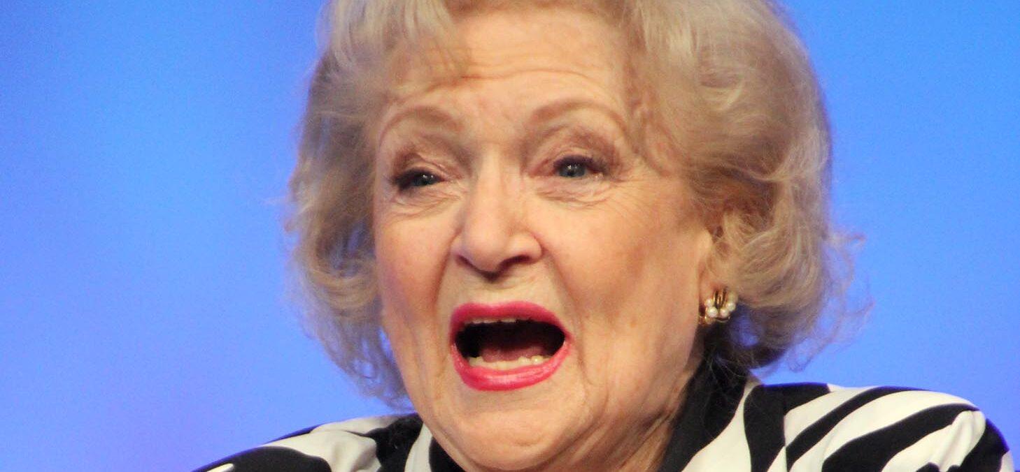 Betty White Is Having A Star-Studded Celebration For 100th Birthday!