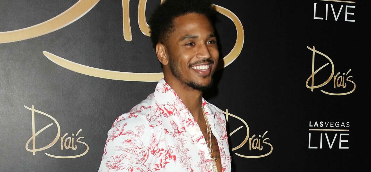 Trey Songz Sued For 2018 NYE Assault By Florida Woman