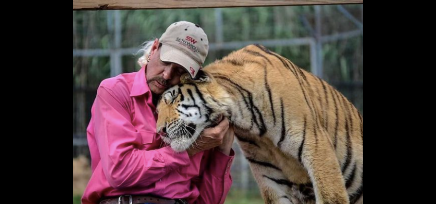 Joe Exotic