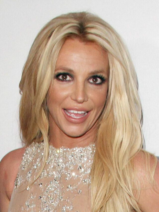 Britney Spears Deletes Her IG Once Again After Harsh Family Rant!
