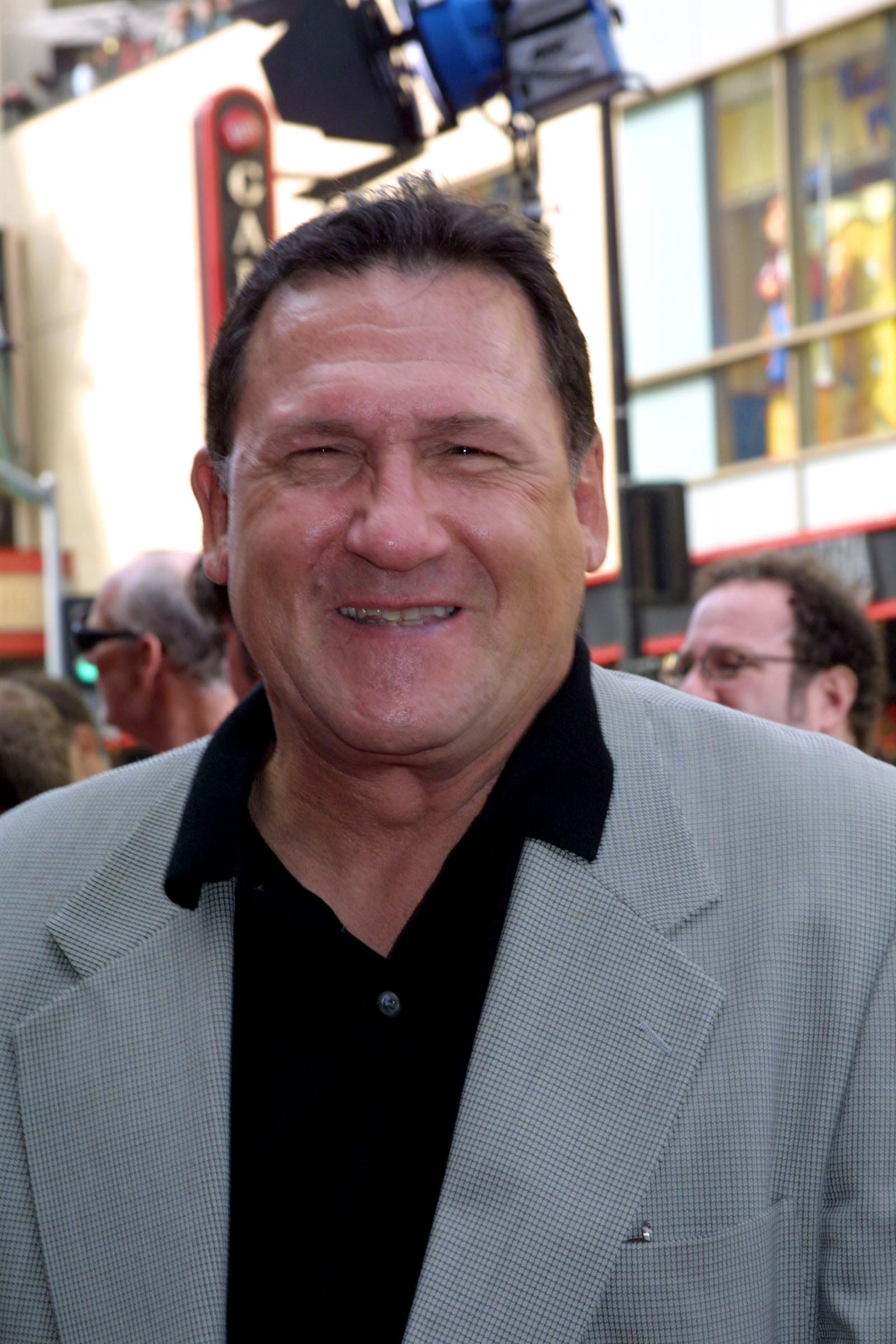 Late Art LaFleur, 'Field Of Dreams' Actor’s Life & Legacy Will Live On!