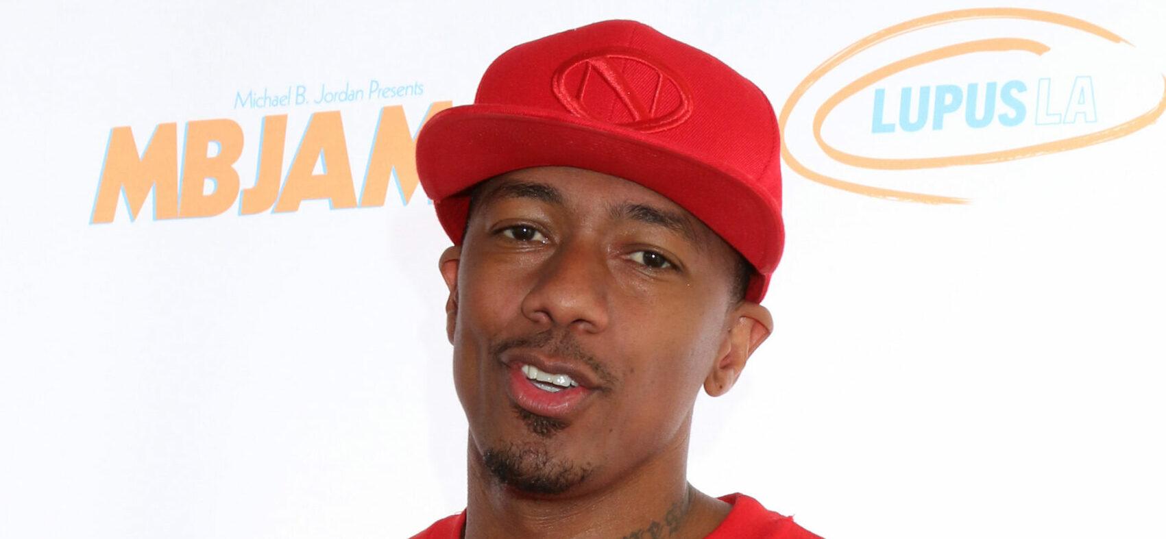Nick Cannon Gets Honest About Struggles Of Being Father To 11 Children: ‘I’m Spread Thin’
