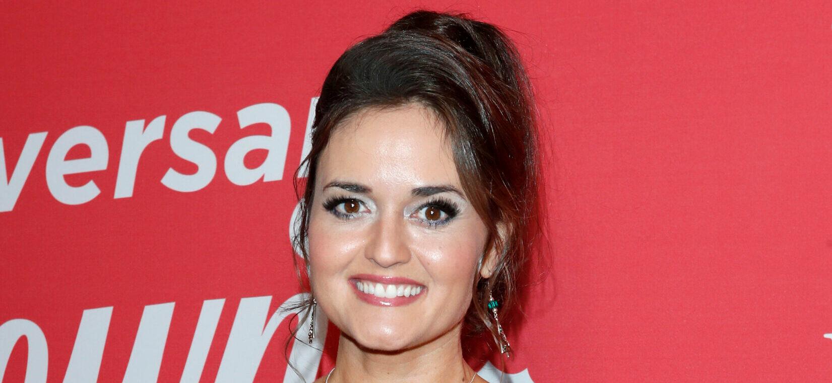Danica McKellar Reveals The Secrets To Youth In 47th Birthday Celebration Snap!