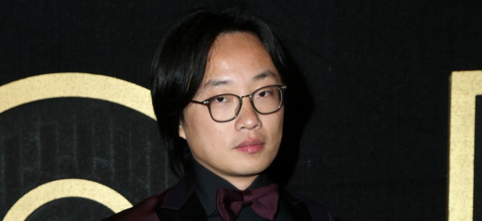 Love Hard' Star Jimmy O Yang is the New Romantic Leading Man to Fall in Love  With