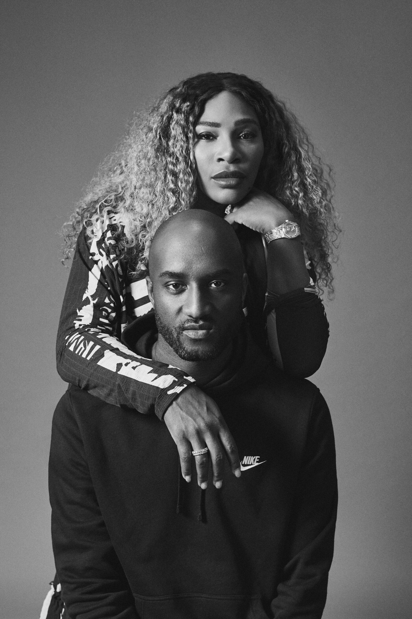 Virgil Abloh's Widow Steps Into New Role, 'I Have To Stay On This