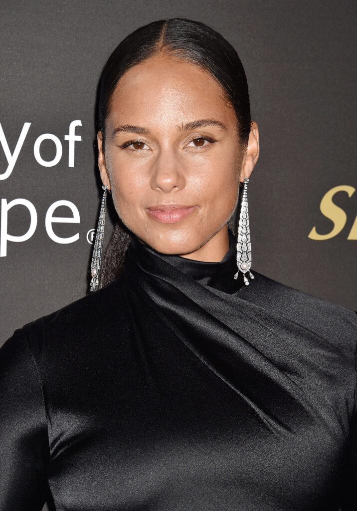 City Of Hope apos s Spirit Of Life 2019 Gala - Arrivals