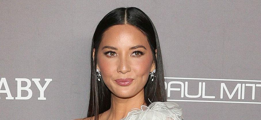 Olivia Munn Celebrates Son Malcolm Turning 6 Months: ‘Lit Up Our Whole World’