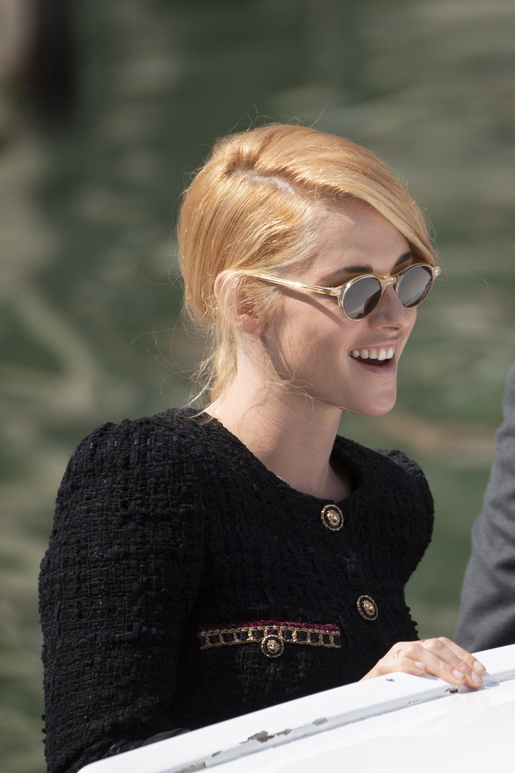 Celebrity Sightings Europe - September 03 2021