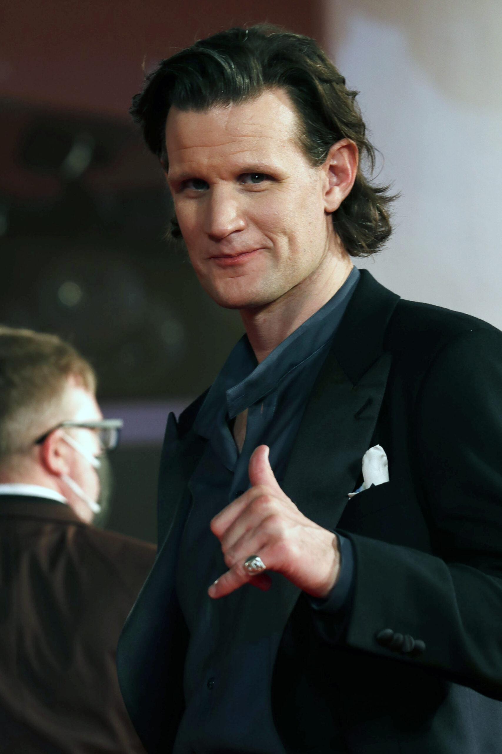 Matt Smith says his cut role in The Rise of Skywalker would have been “a  big shift” in the Star Wars franchise – Star Wars Thoughts