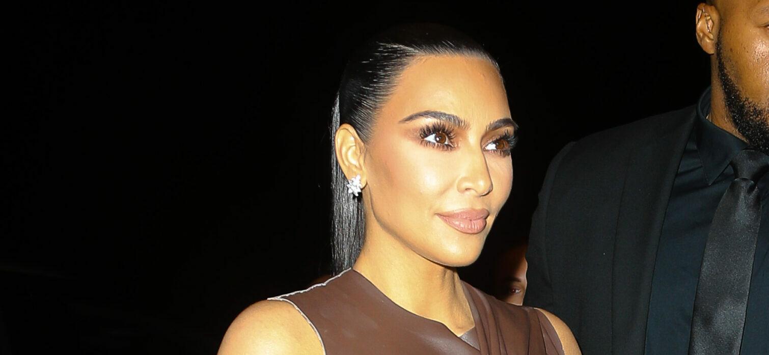 Kim Kardashian Finally Passes Her ‘Baby Bar’ Exam After Three Fails