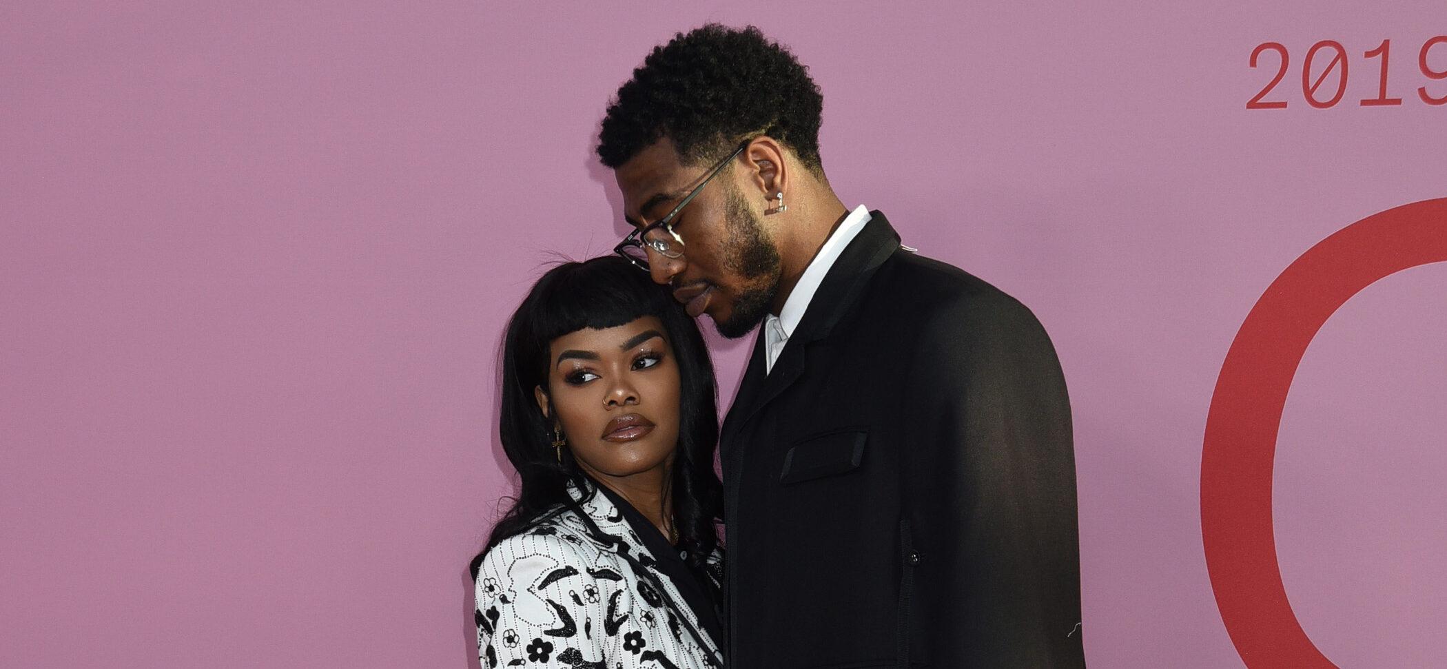 Teyana Taylor Accuses Iman Shumpert of ‘Gaslighting’ & Trying To ‘Avoid Paying Child Support’