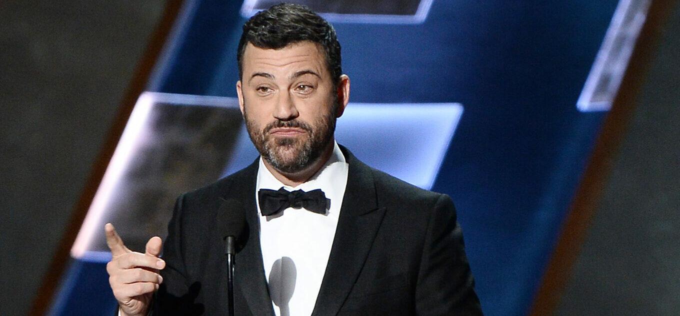 Jimmy Kimmel Gives Aaron Rodgers Snarky Nickname After Testing Positive For COVID-19