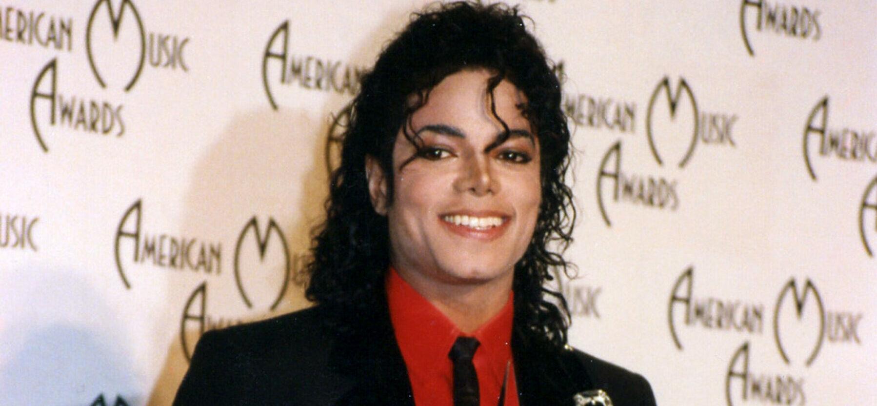 Michael Jackson Went Two Months Without Real Sleep Before He Died