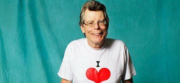 Stephen King