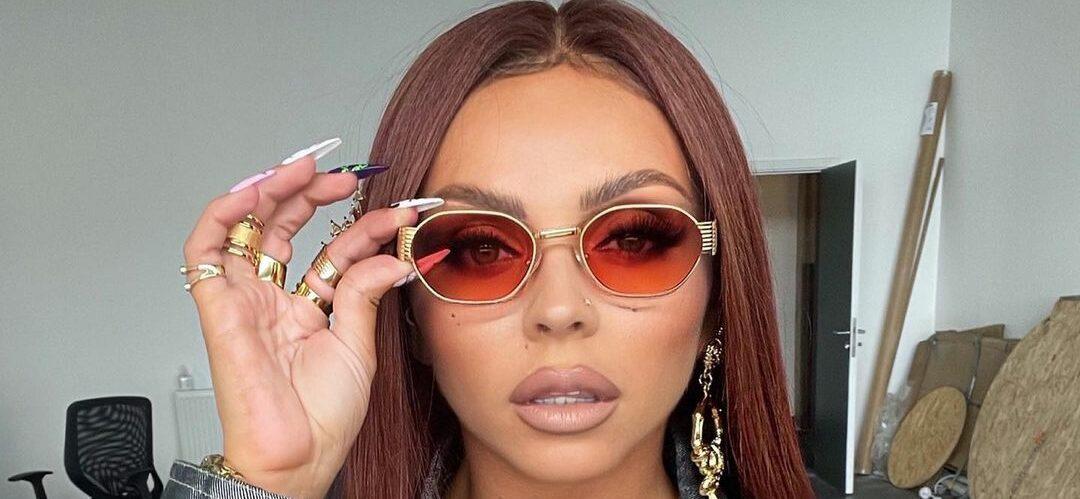 Jesy Nelson Betrayed By New Beau After Mortifying Drunk Night Out