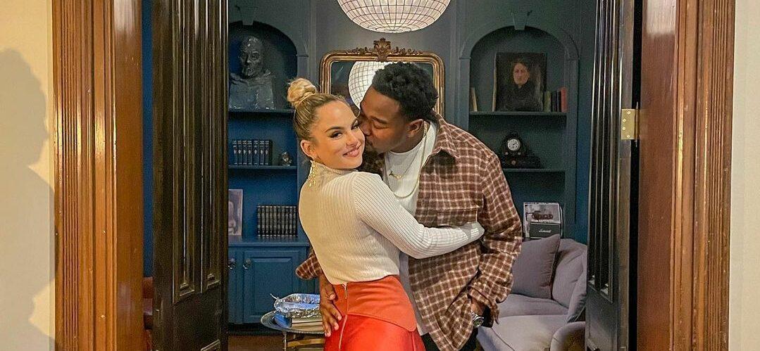 JoJo Receives Engagement Ring For Christmas From BF Dexter Darden!