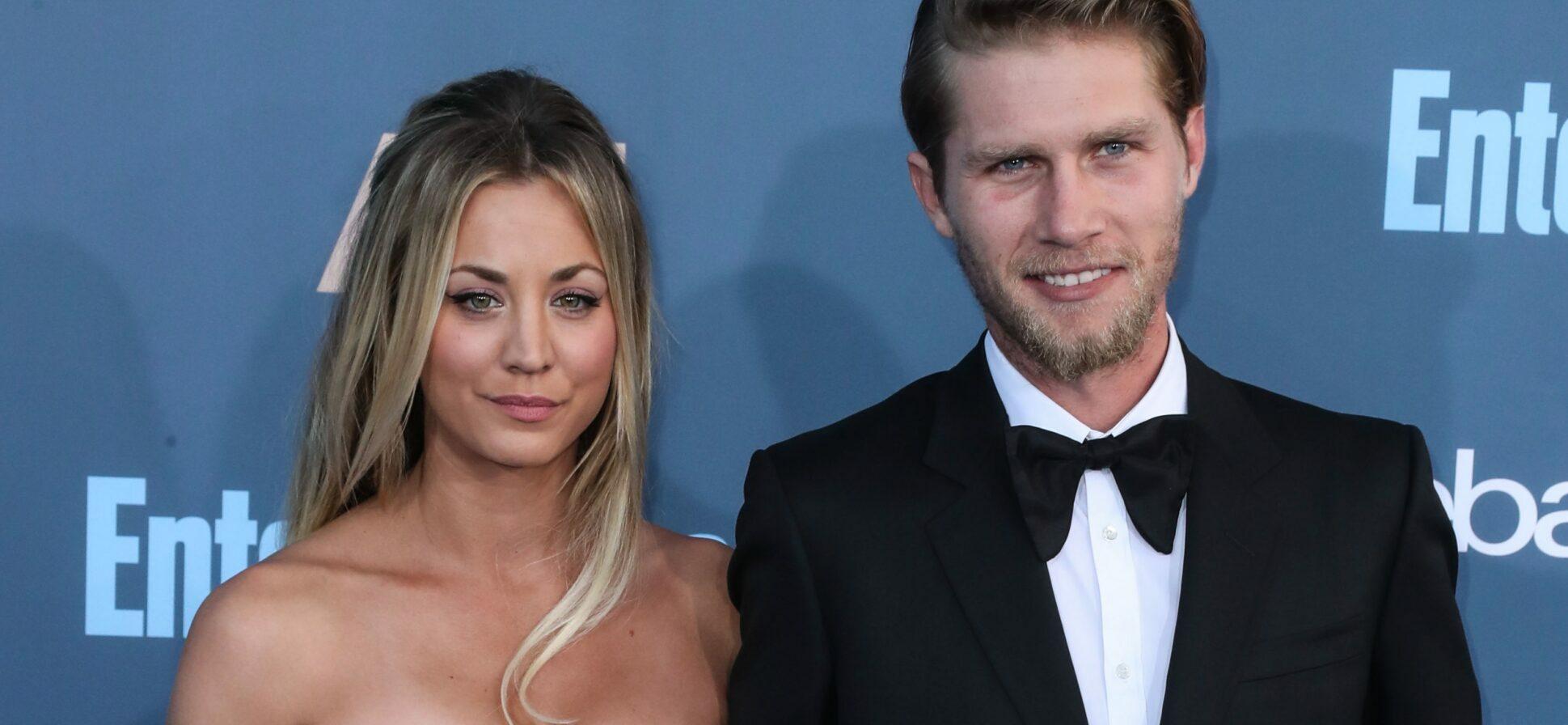 Kaley Cuoco’s Ex-Husband Karl Cook Is Engaged One Year After Divorce!