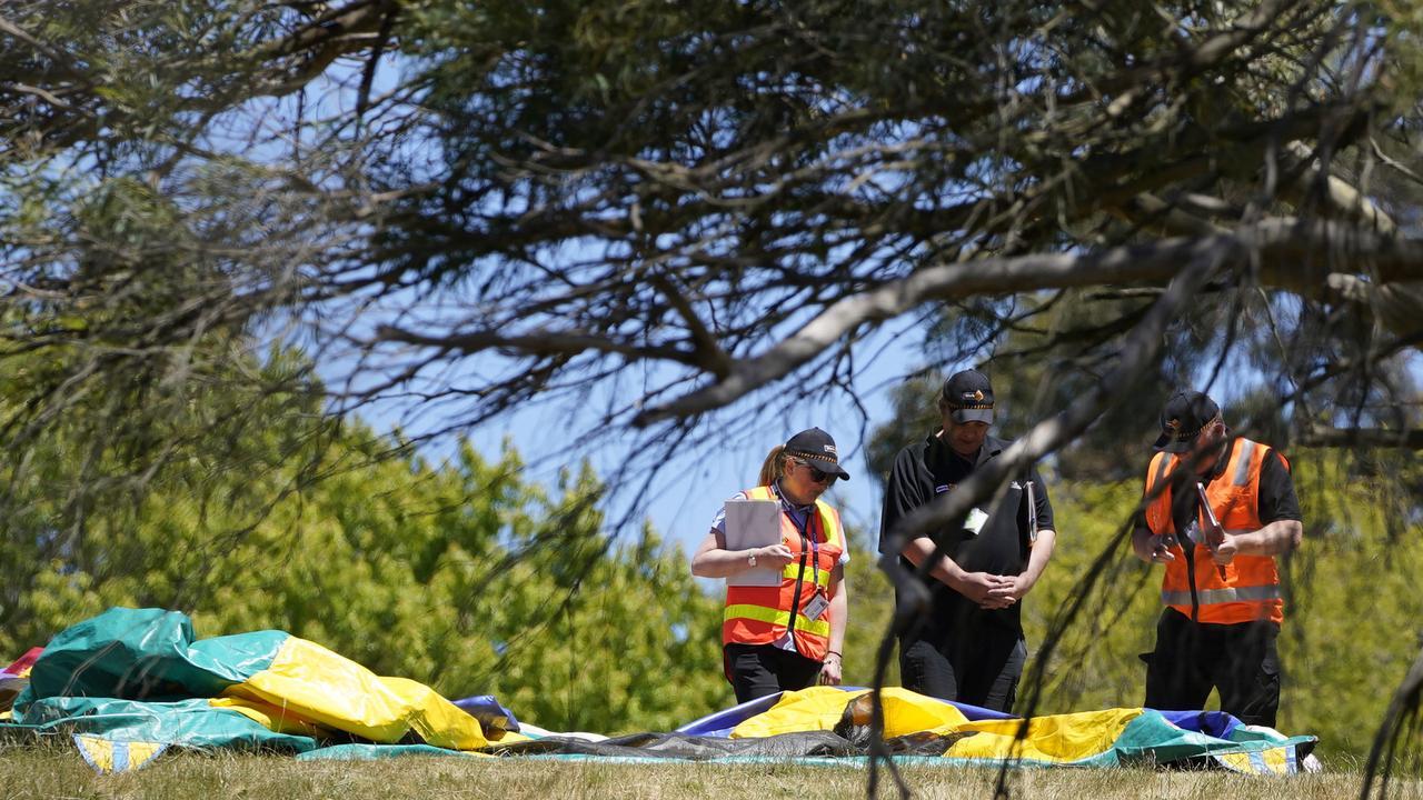 Bounce House Tragedy: 5 Children Fall To Their Deaths From 30 Feet In The Air 