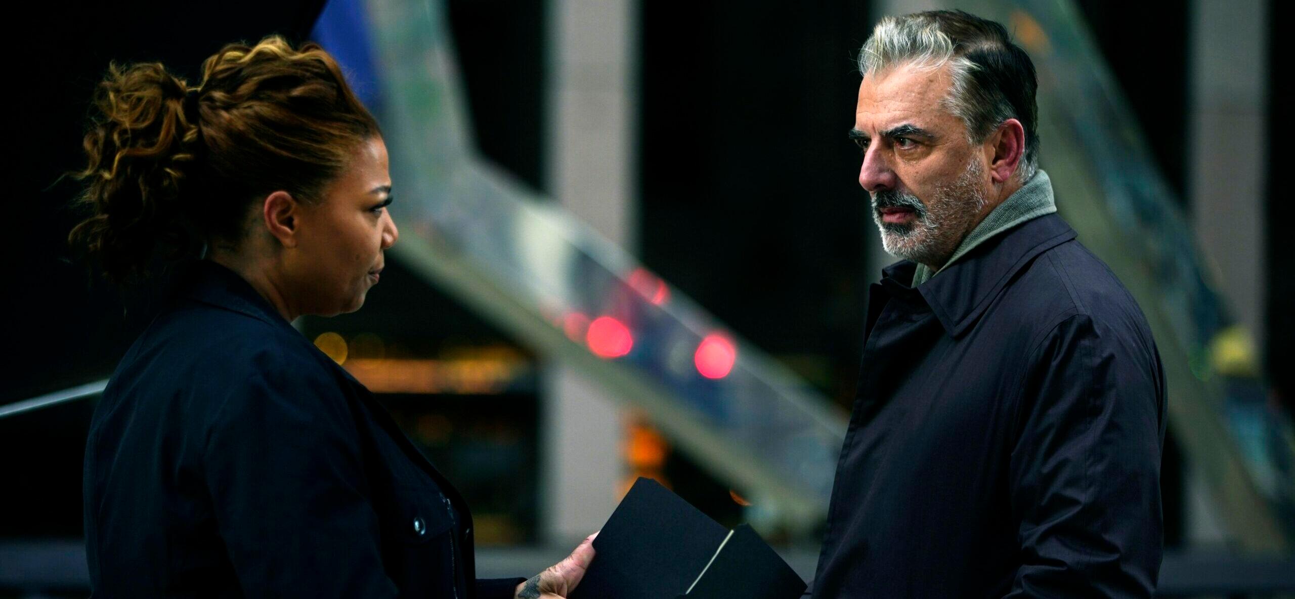 Chris Noth DROPPED From ‘The Equalizer’ Amid Sexual Assault Allegations