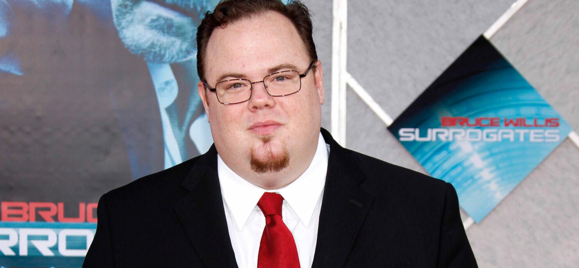‘Home Alone’ Star Devin Ratray Avoids Jail With Domestic Violence Plea Deal