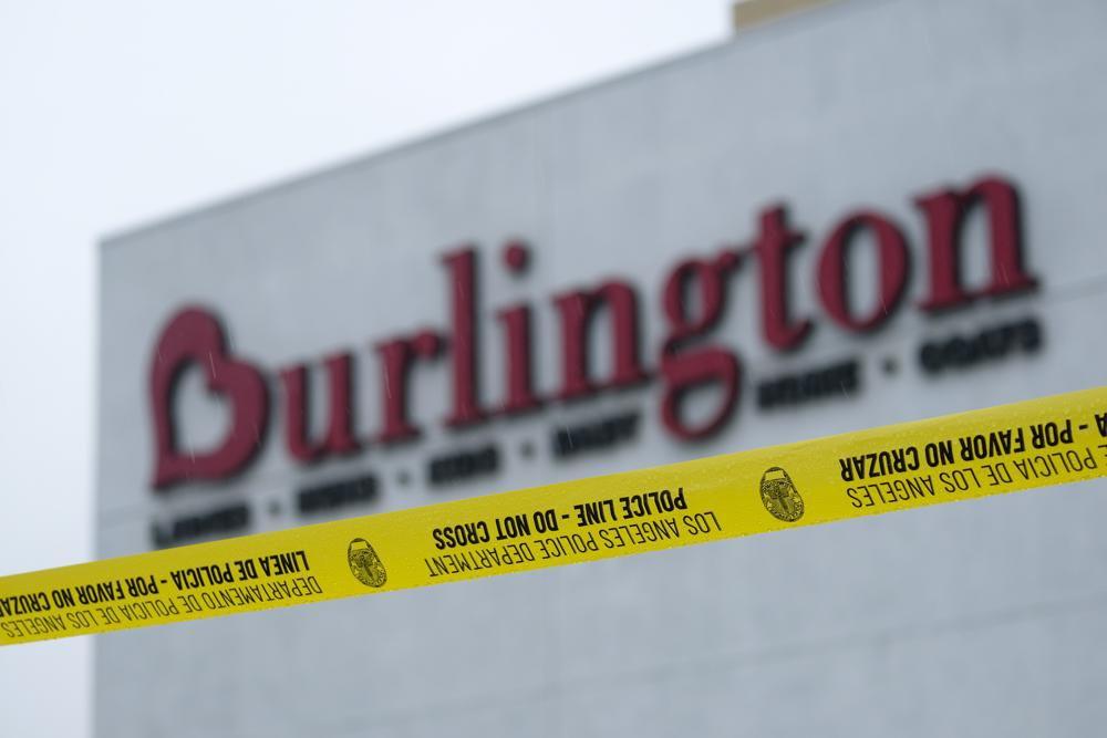 Cleaning Worker Describes ‘A Lot Of Blood Everywhere’ In Dressing Room Where Girl Was Shot