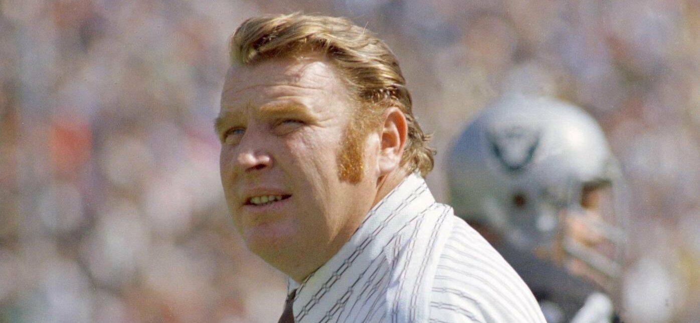 John Madden Remembered: ‘Nobody Loved Football More Than Coach’