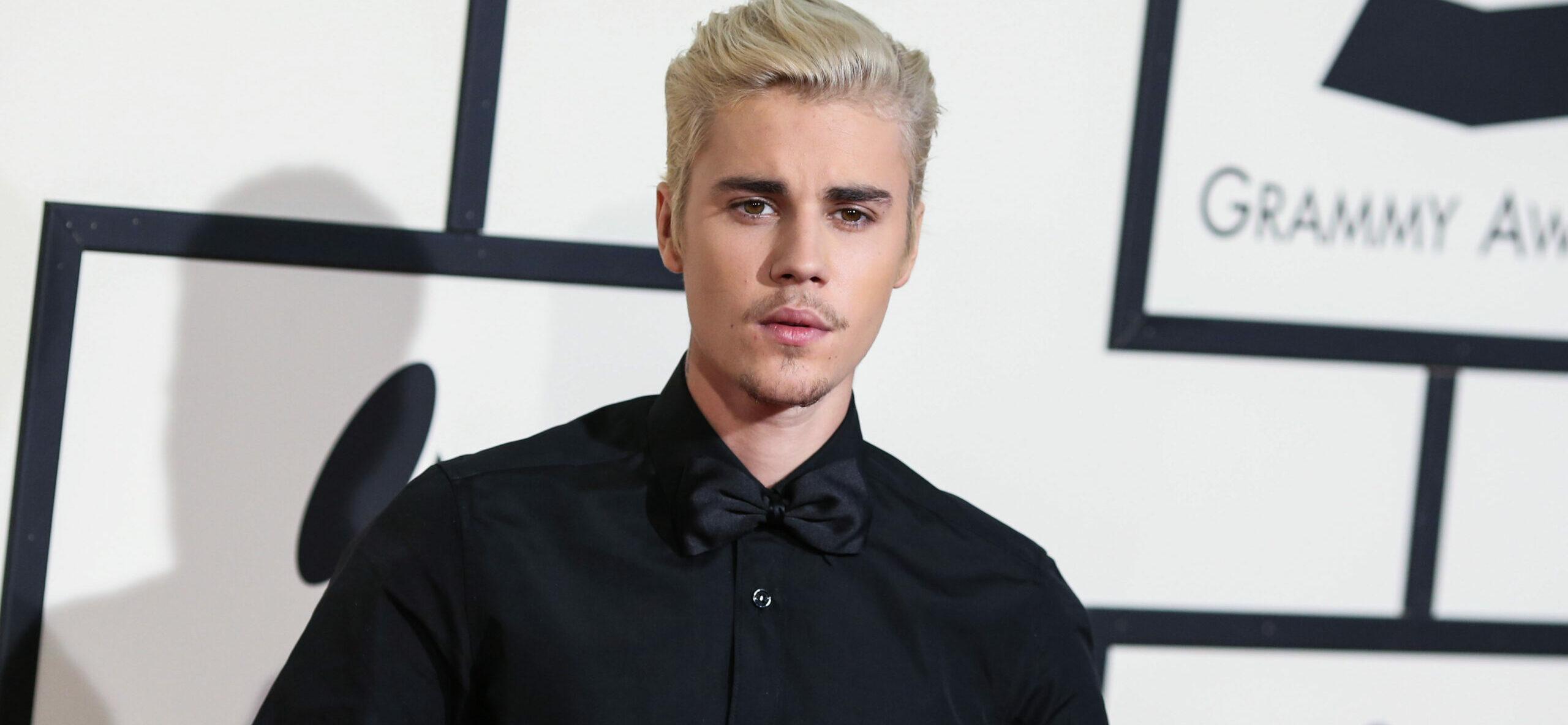 Justin Bieber says he's struggling and asks for prayers in cryptic