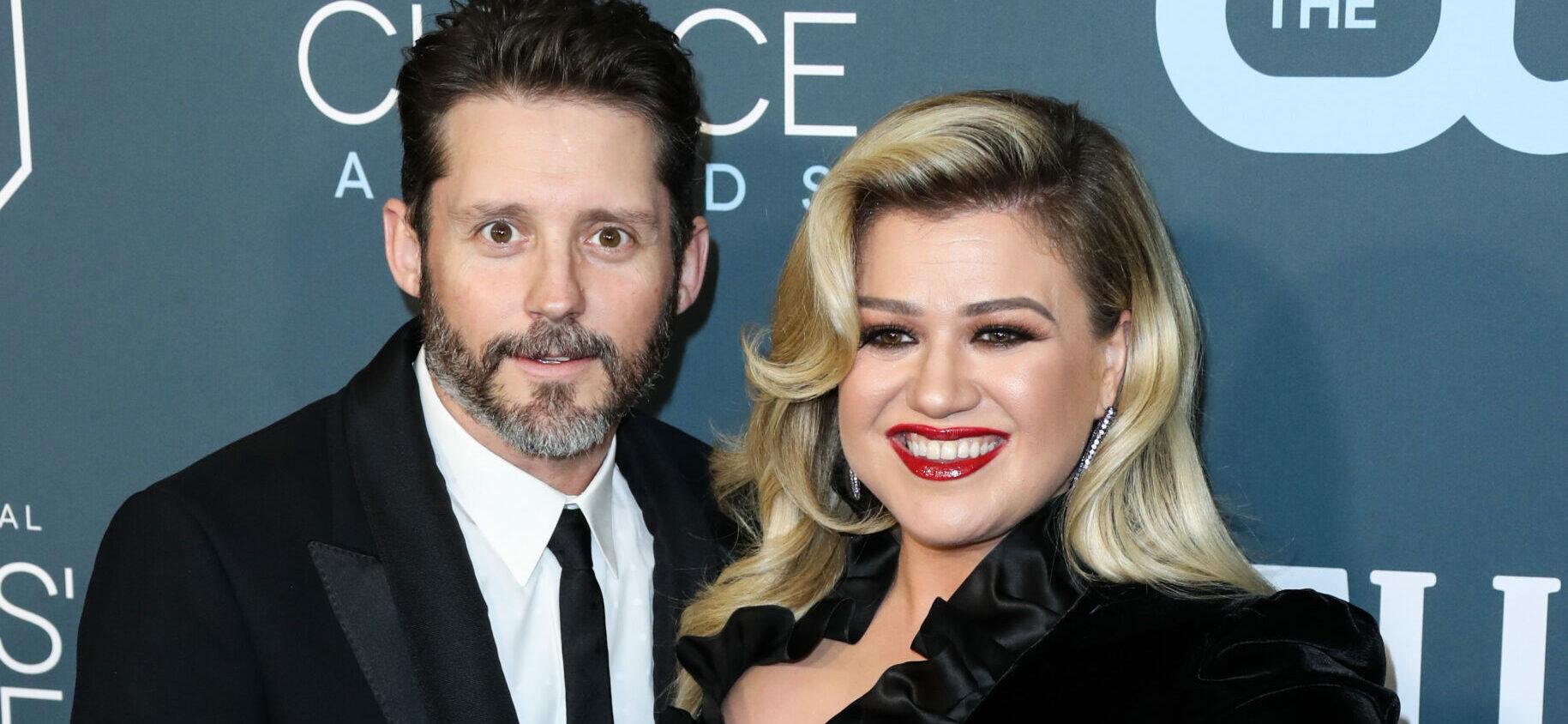 ‘The Voice’ Star Kelly Clarkson Says ‘I’ll Never Marry Again’ Following Nasty Divorce