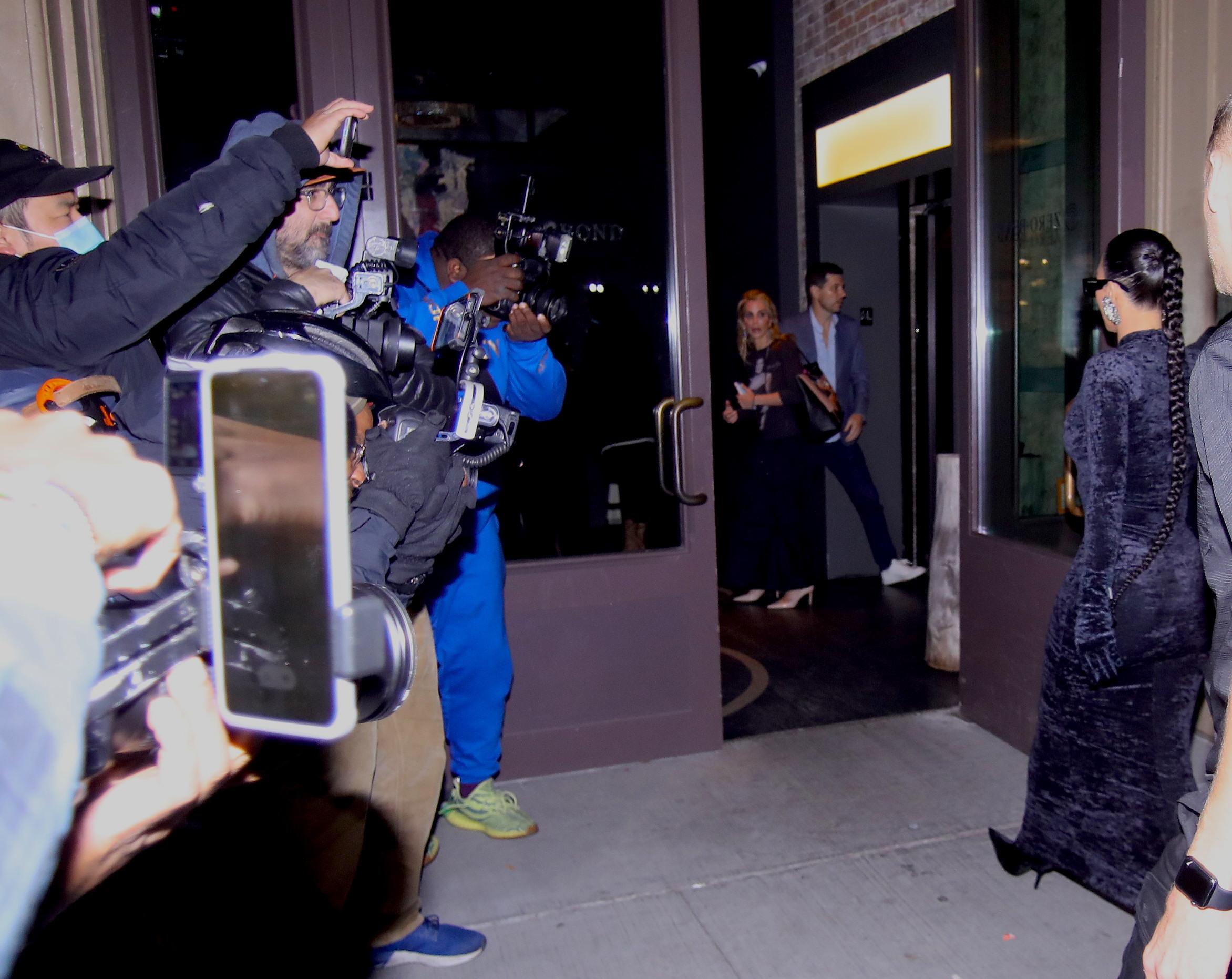 Ray J'S Sex Tape: Kim K Breaks Silence Again? - c7n2aju